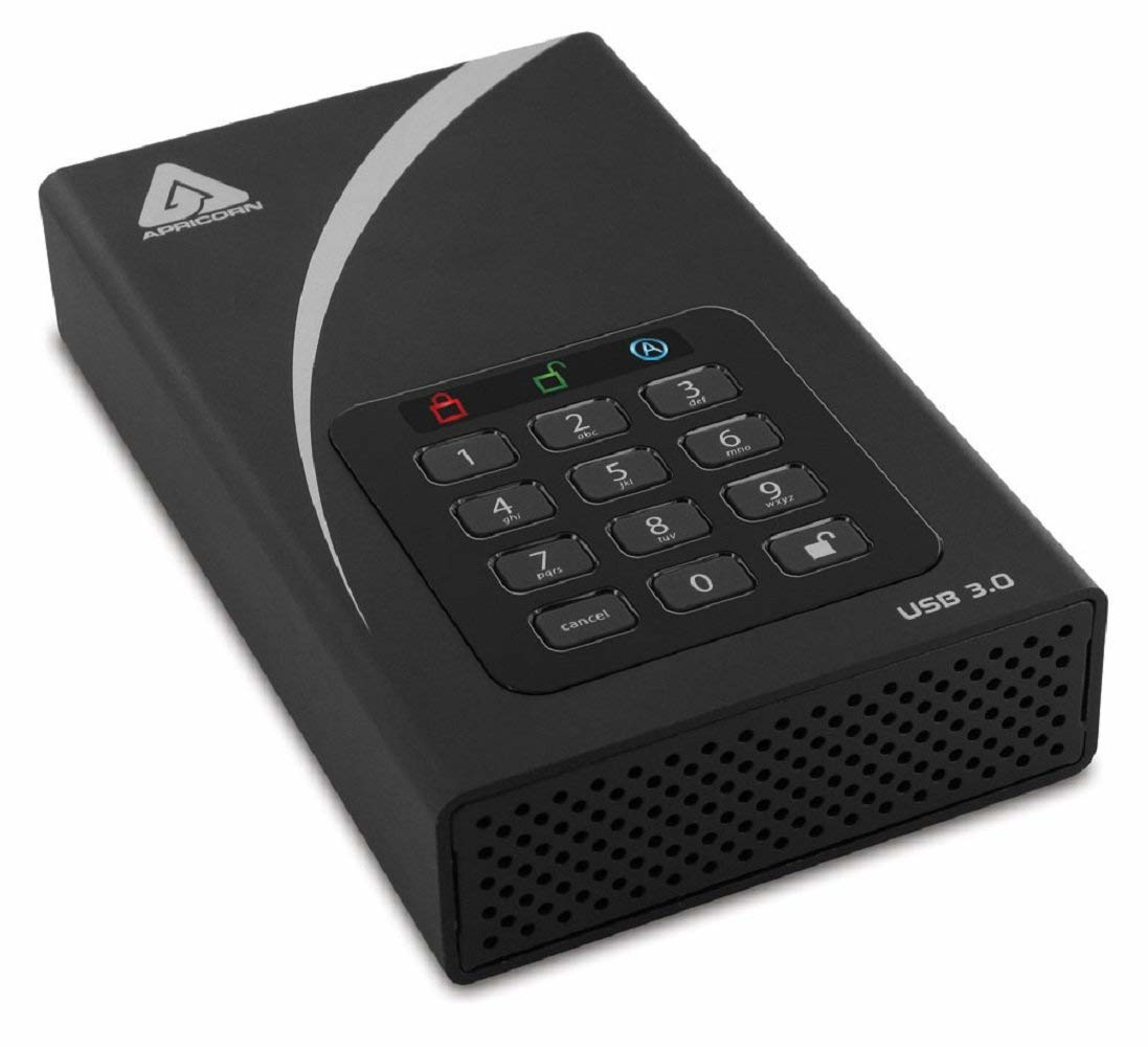 ADT-3PL256-4000EMEA Origin Storage