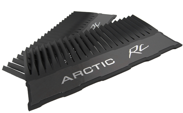 "ARCTIC RC" ARCTIC