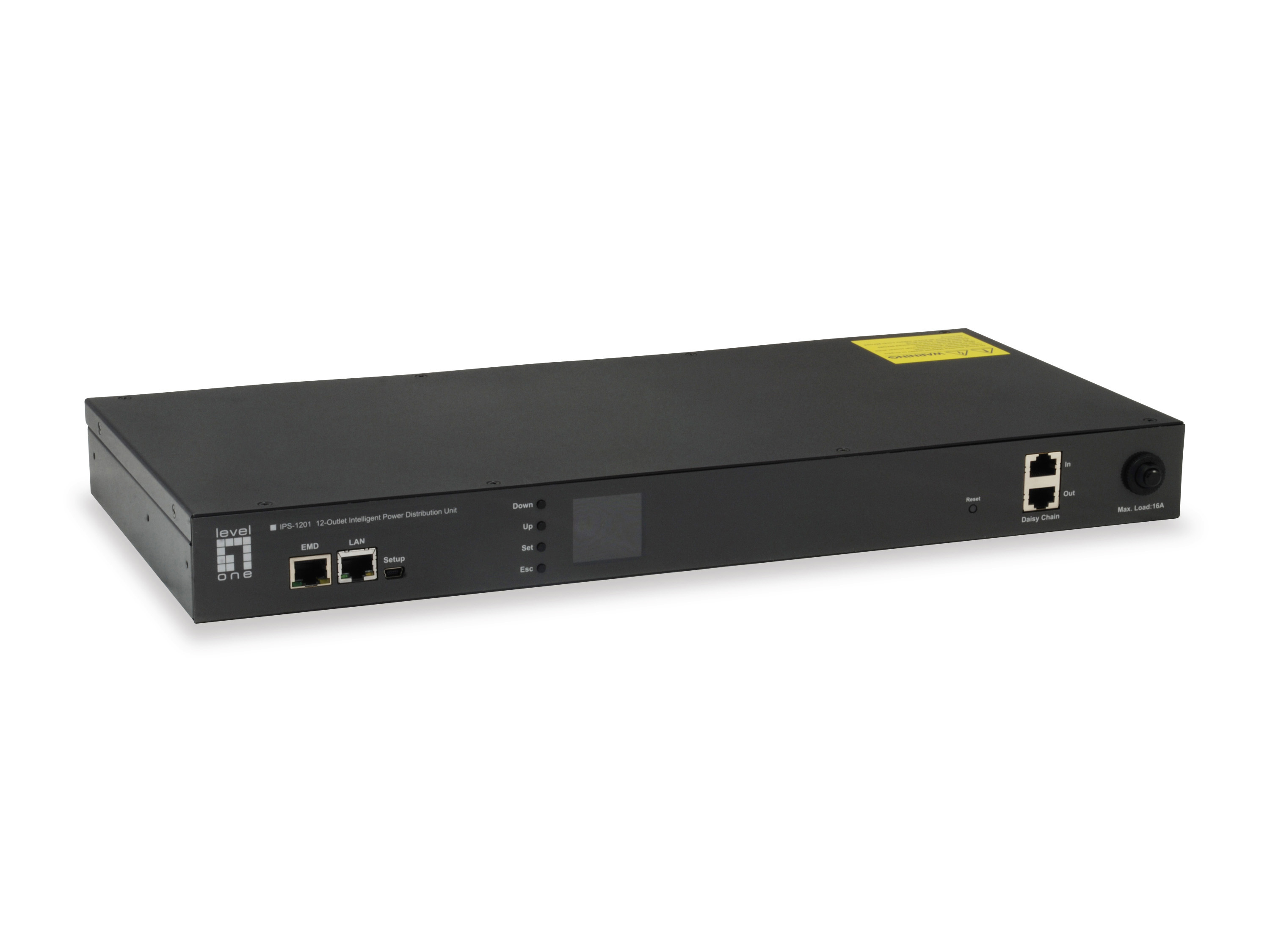 IPS-1201A LevelOne
