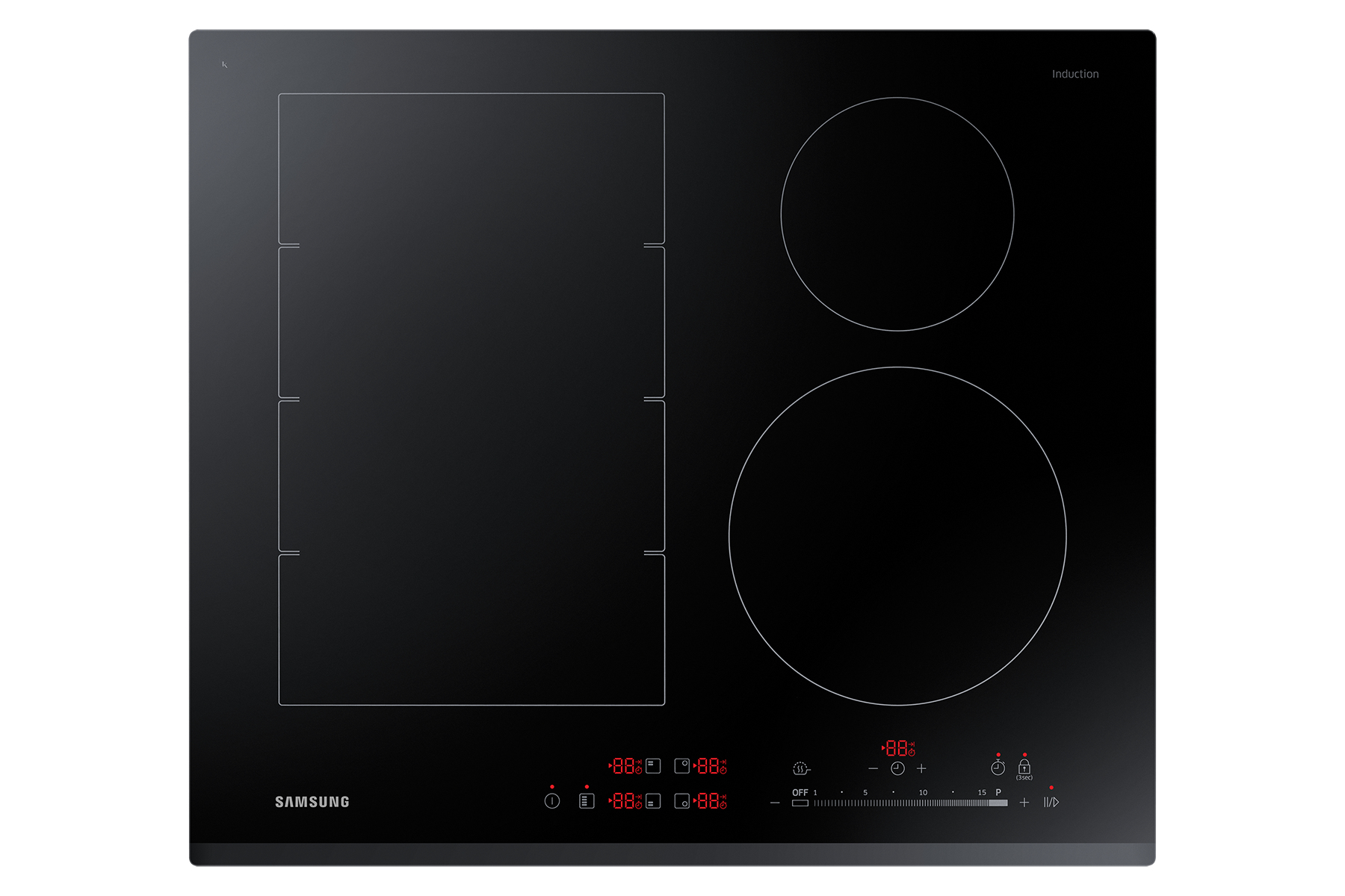NZ64K7757BK/ET Samsung