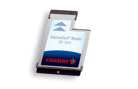 SR-5044 CHERRY