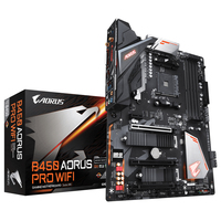 "B450 AORUS PRO WIFI"