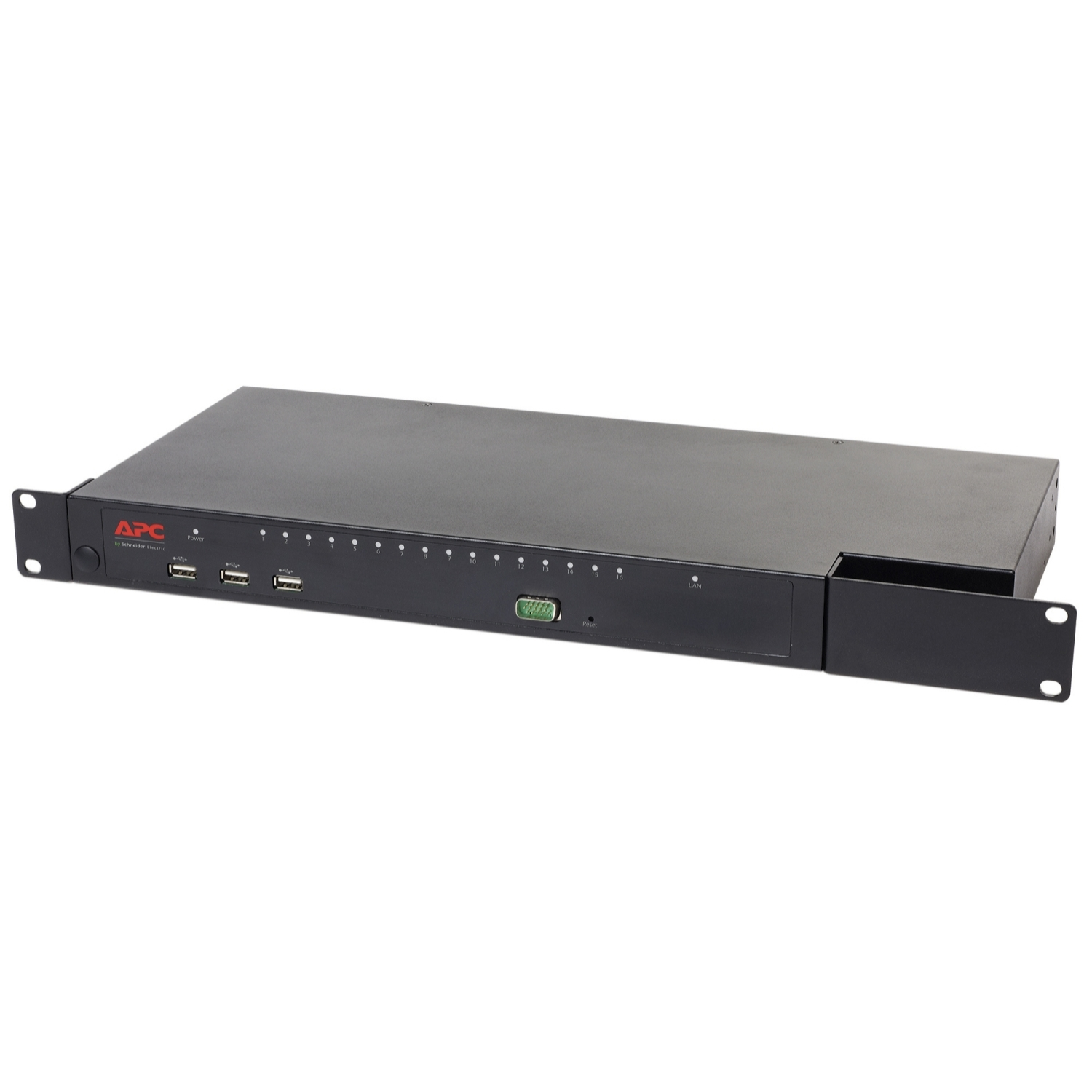 KVM1116R APC