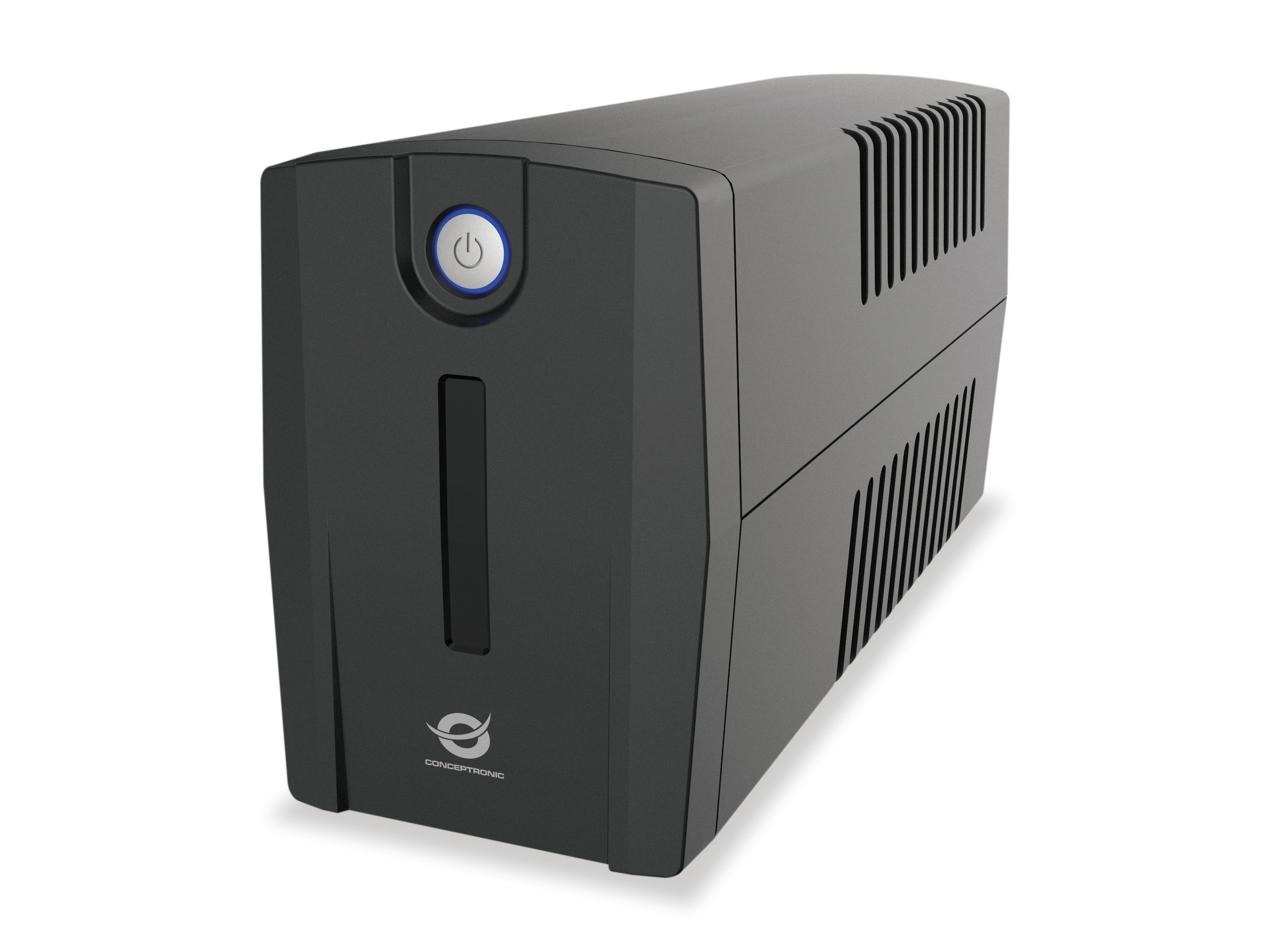 ZEUS02ES Conceptronic