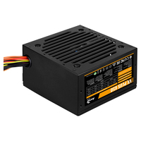 AEROVX-650PLUS