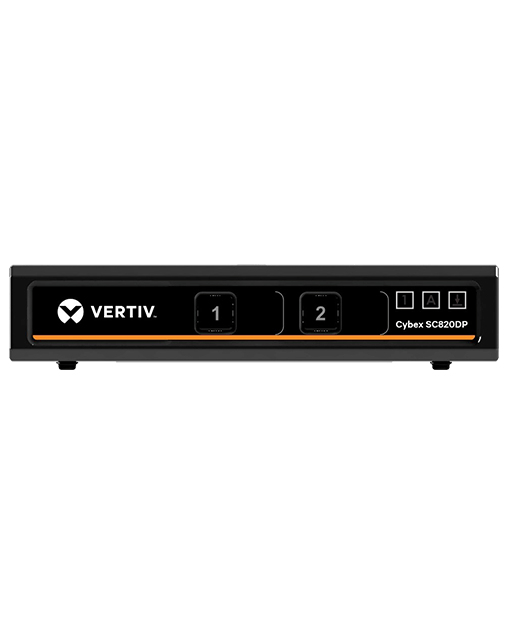 SC820DP-001 Vertiv