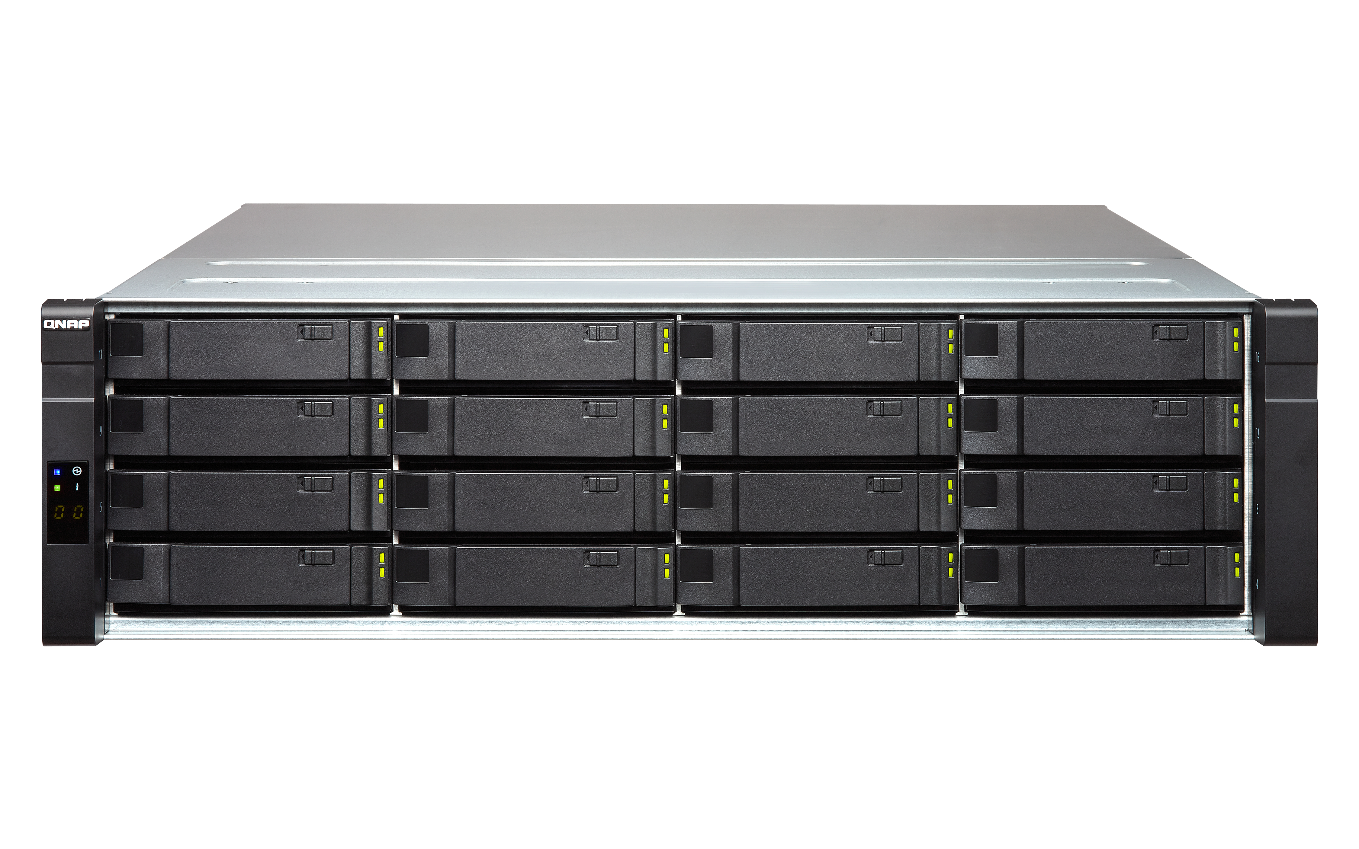 ES1640DC-V2-E5-96G/192TB-EXOS QNAP