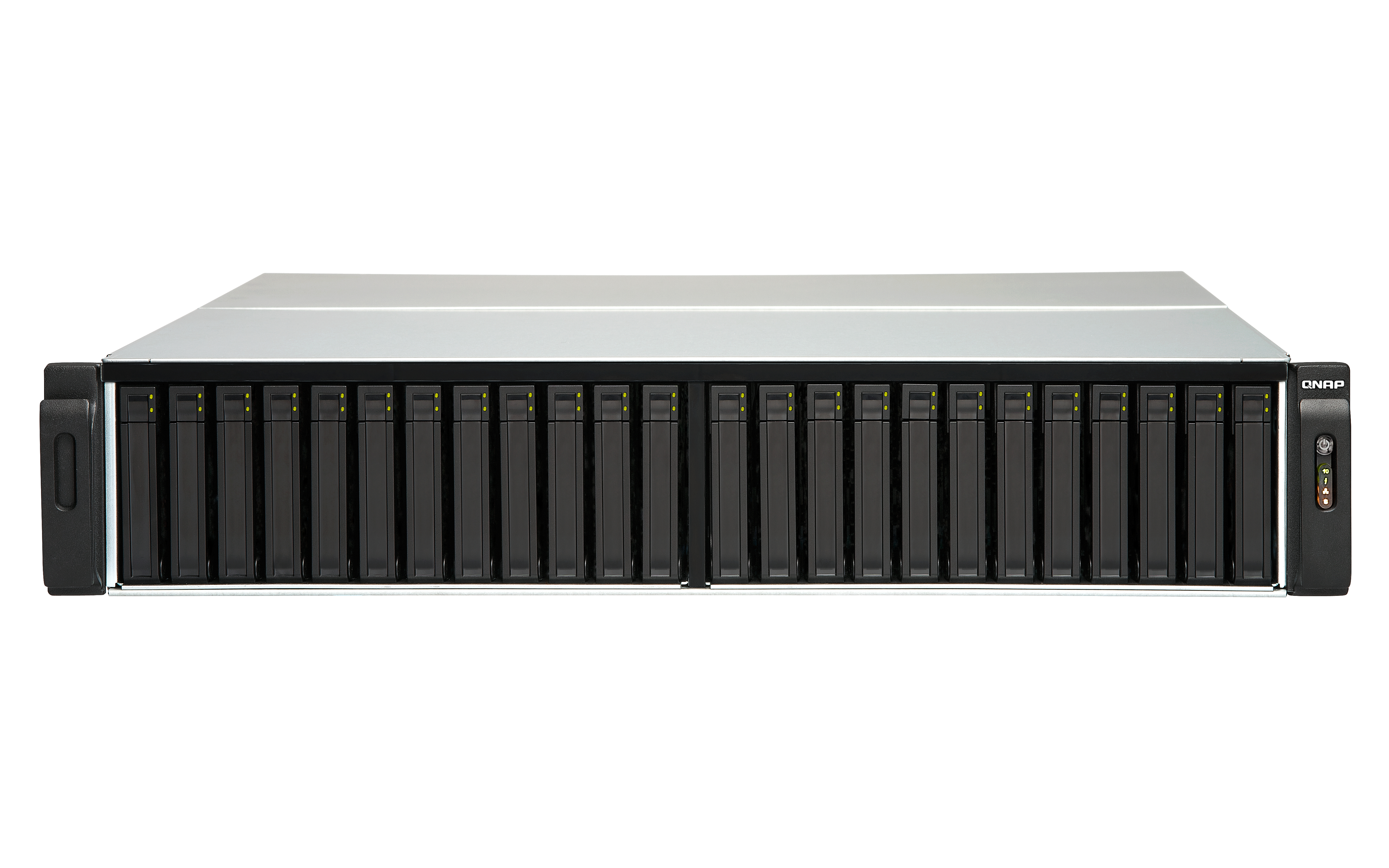 TES-3085U-D1531-16GR/60TB-EXOS QNAP