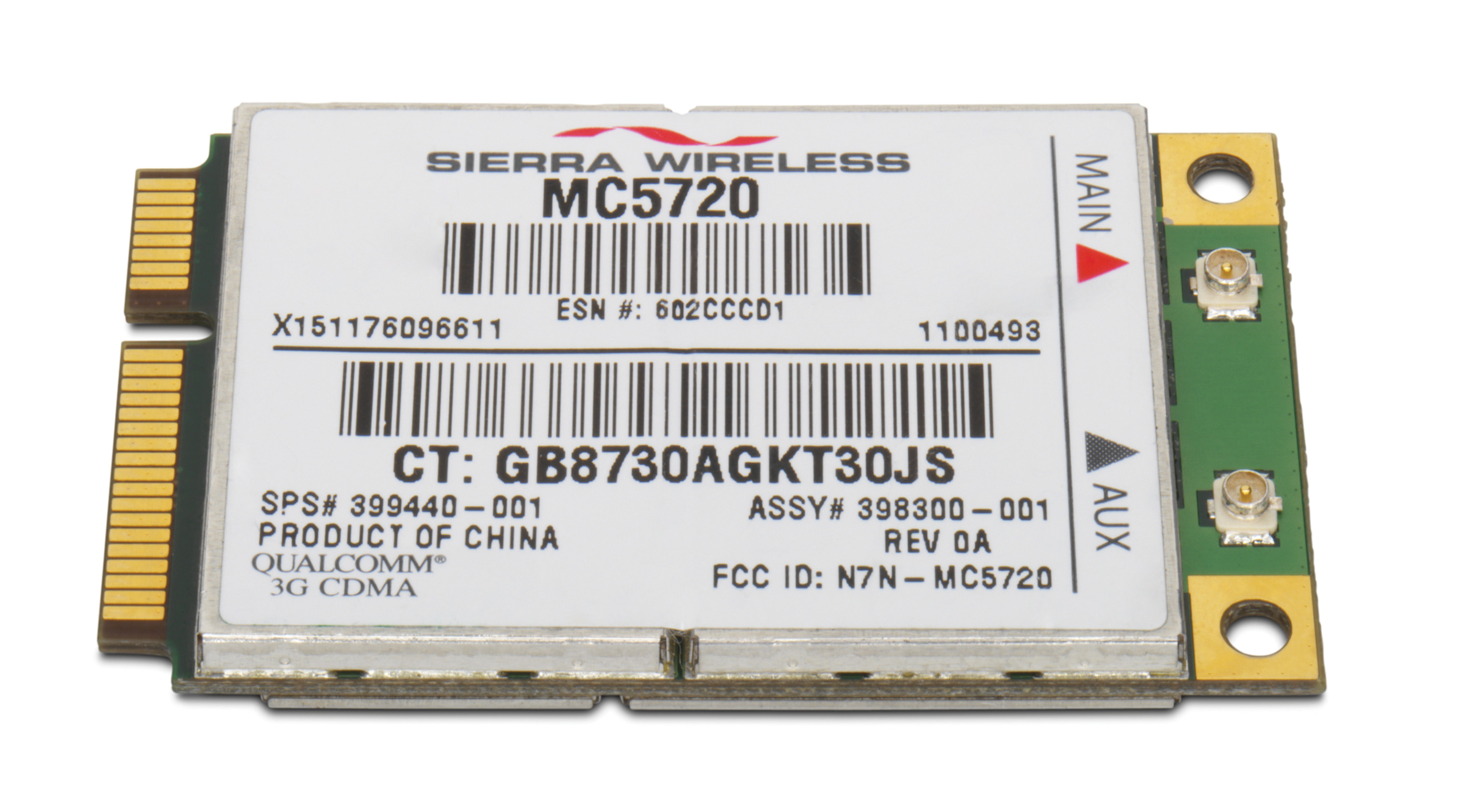GM764AA HP
