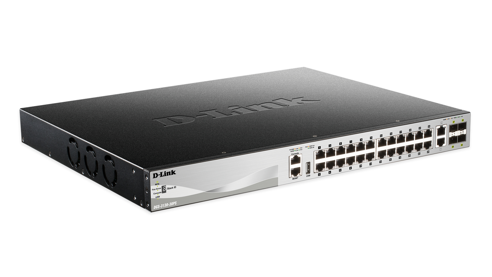 DGS-3130-30PS D-Link