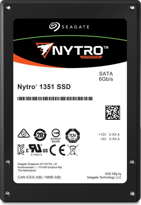XA480LE10083 Seagate
