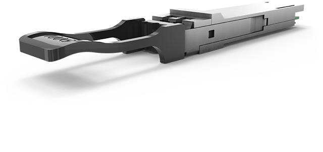 AT-QSFP28SR4 Allied Telesis