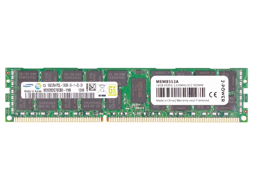 2P-03X3813 2-Power