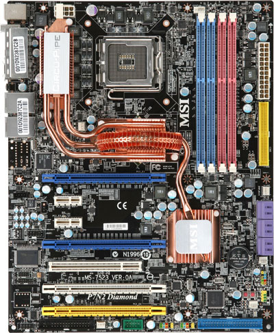 7523-010R MSI