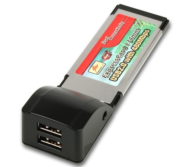 ECU-20 Axagon