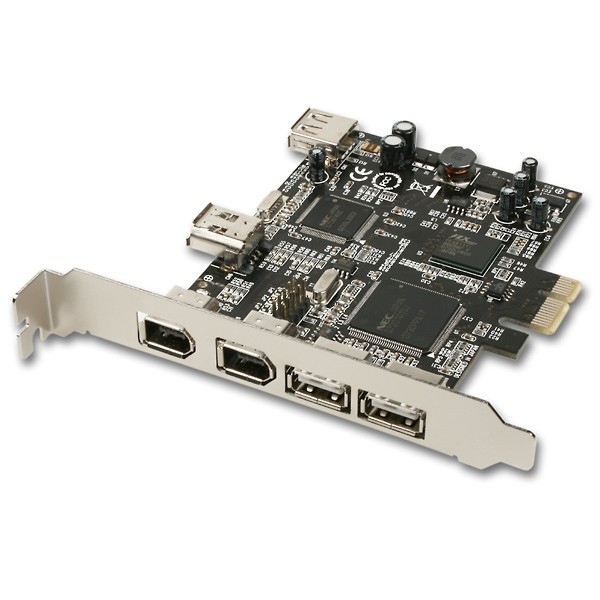 PCEC-30 Axagon
