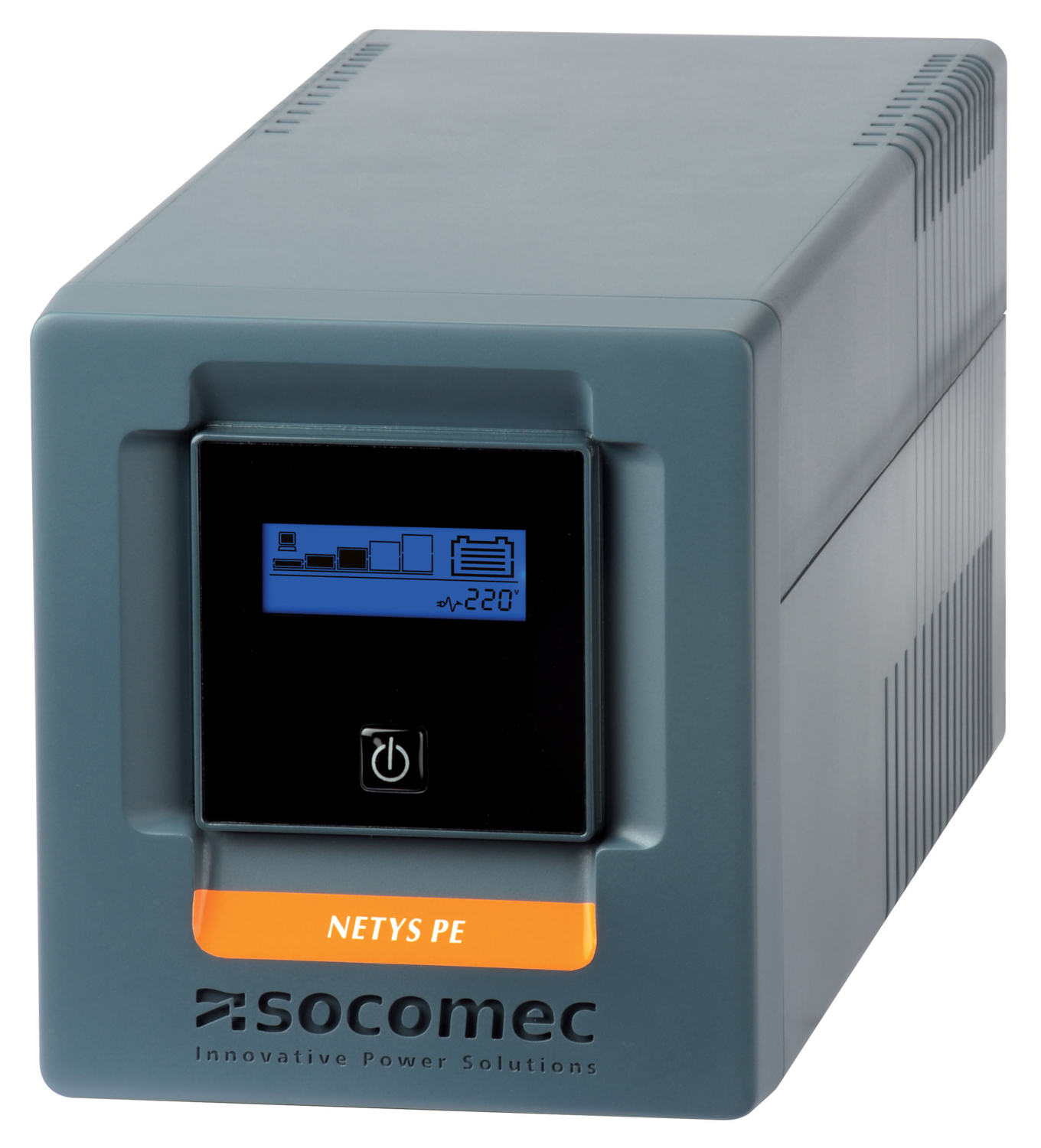 NPE-1000-LCD Socomec