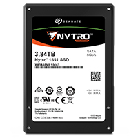 XA3840ME10103 Seagate