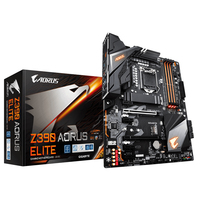 "Z390 AORUS ELITE"