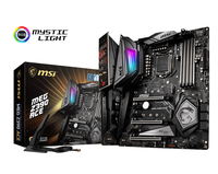 "MEG Z390 ACE"