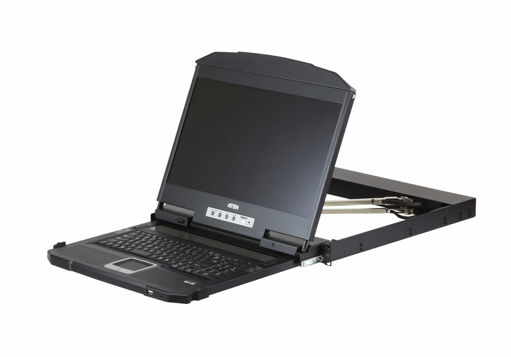 CL3800NX-ATA-AG ATEN