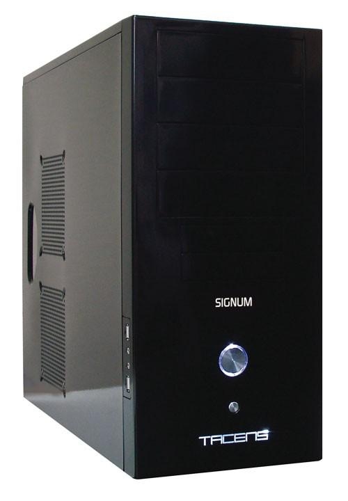 SIGNUM Tacens
