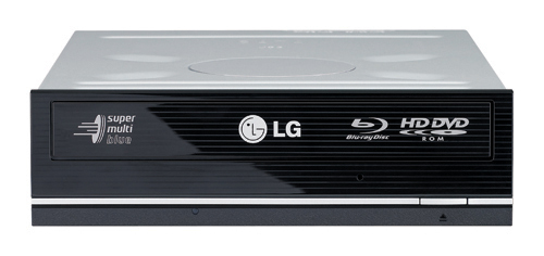 GGW-H20L-BULK LG