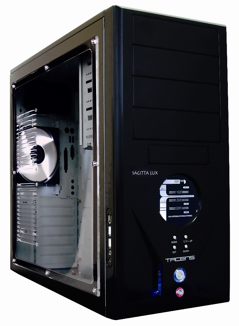 2SAGLUXBK Tacens