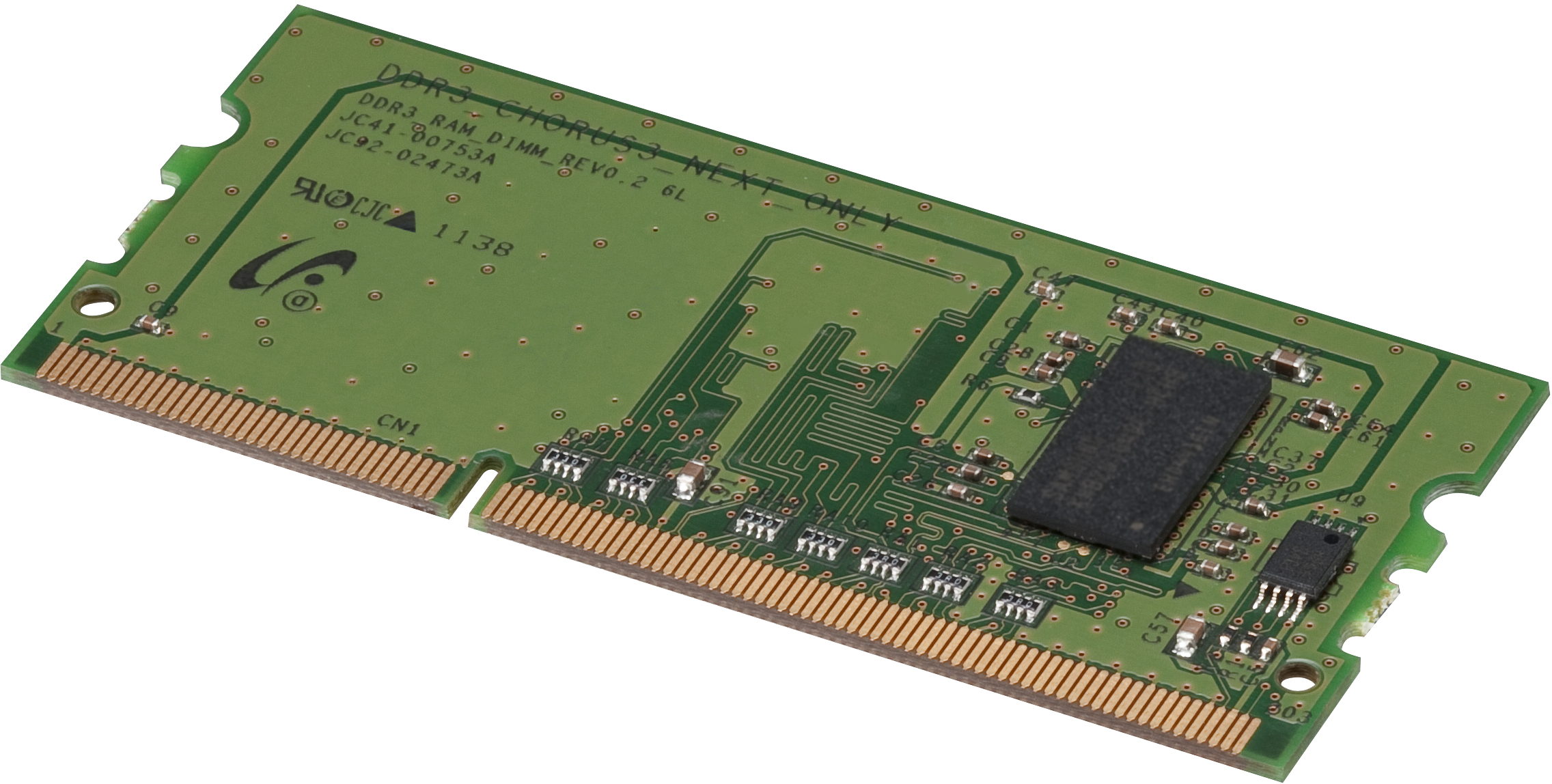 SS494C HP