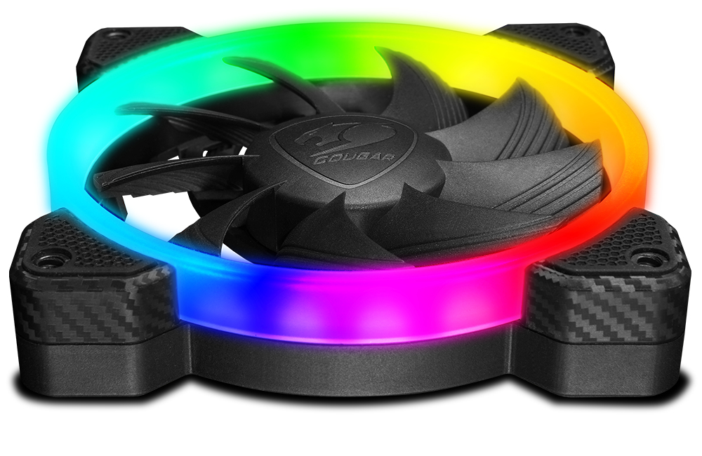 CF-V12FB-RGB COUGAR