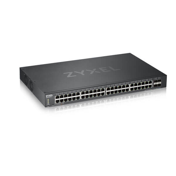 XGS1930-52-GB0101F Zyxel