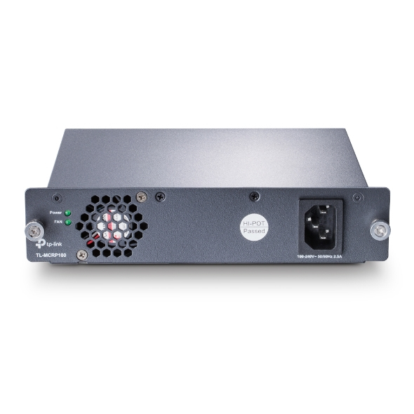 "TL-MCRP100 V2" TP-Link