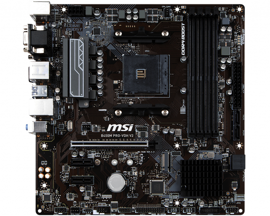 7A38-027R MSI