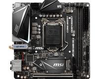 Z390IEDGEAC