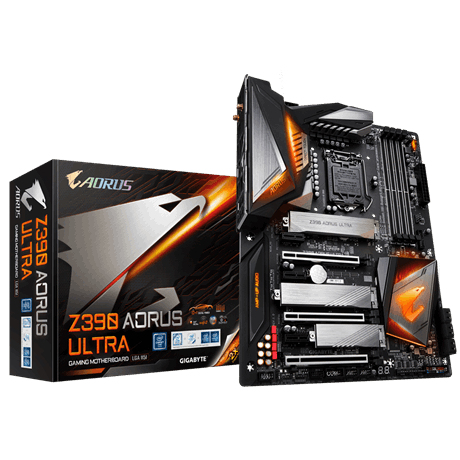 GAZ39UTRA-00-GA GIGABYTE