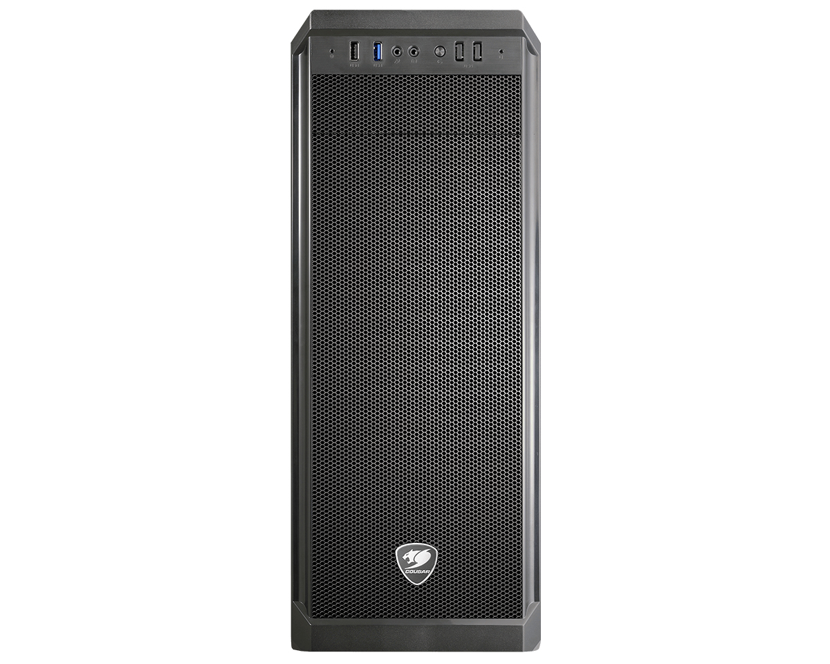 385NC10.0001 COUGAR