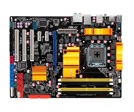 P5Q ASUS