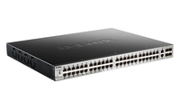 DGS-3130-54PS/SI