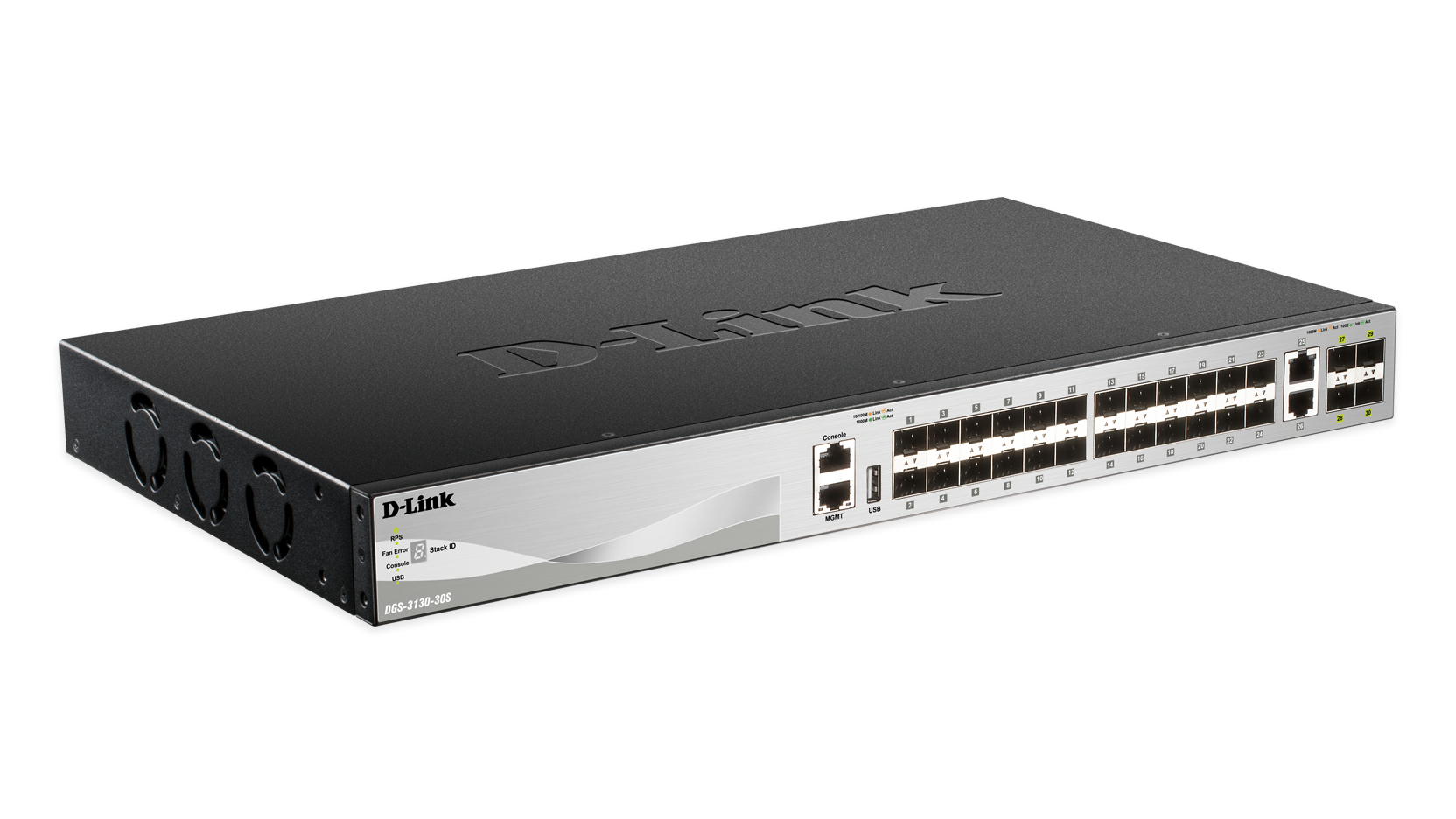 DGS-3130-30S/SI D-Link