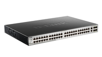 DGS-3130-54TS/SI
