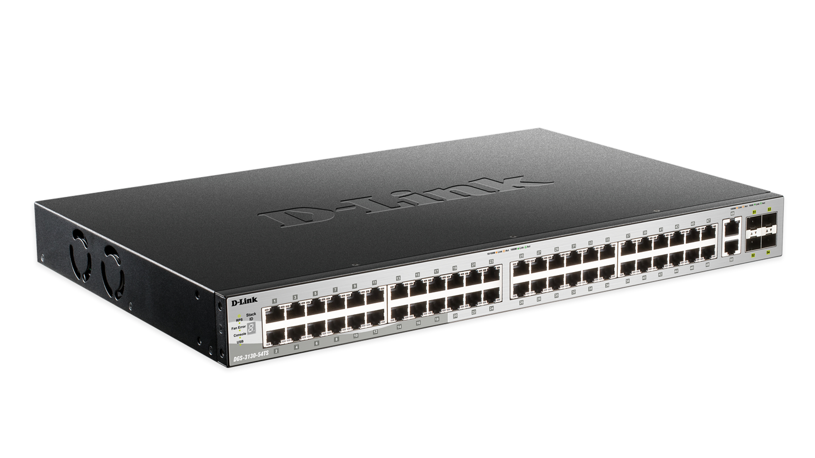 DGS-3130-54TS/SI D-Link
