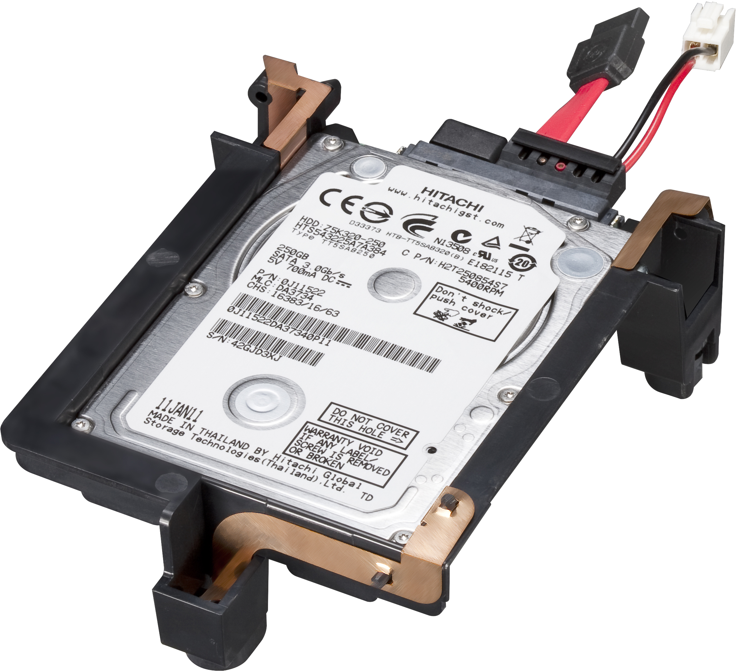 SS491C HP