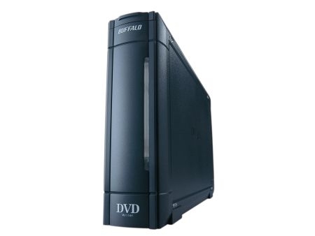 DVSM-XL20U2 Buffalo