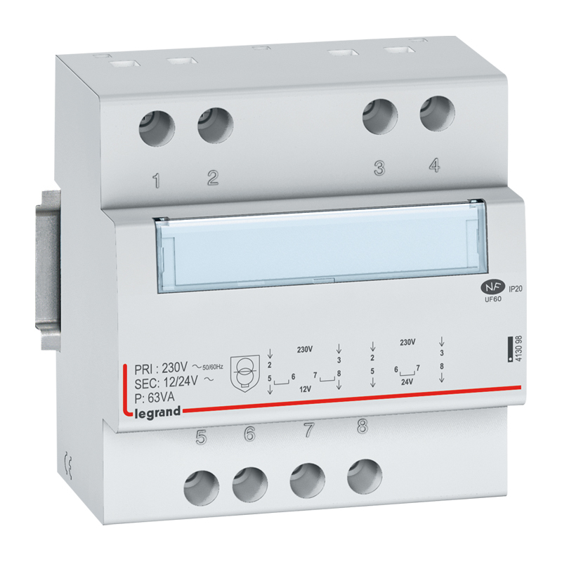 413098 Legrand
