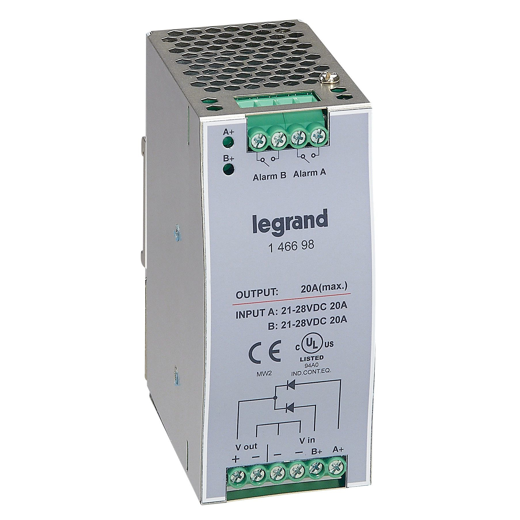 146698 Legrand