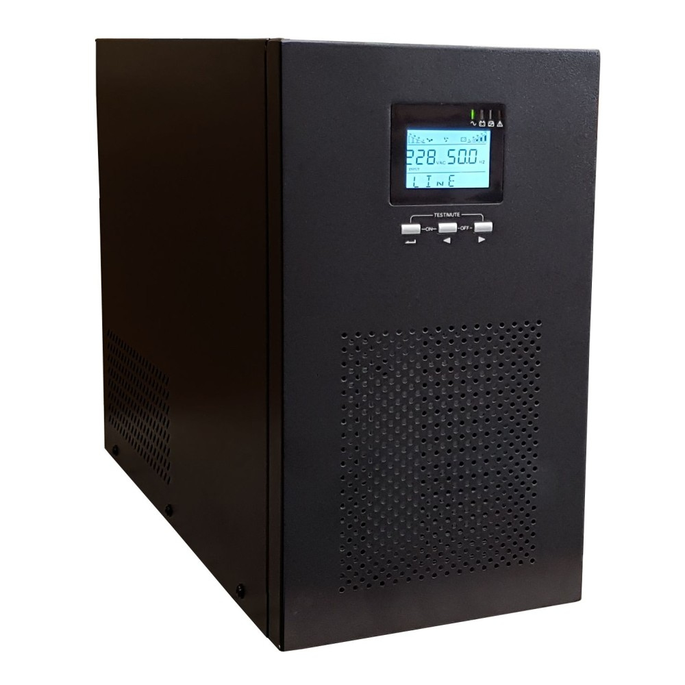 IUPS-3000-S30 Techly