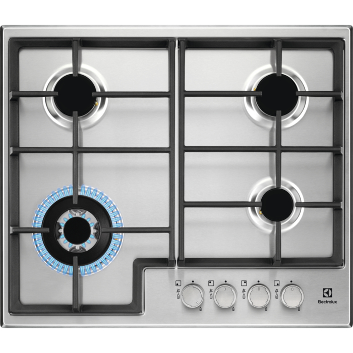 EGS6436X Electrolux