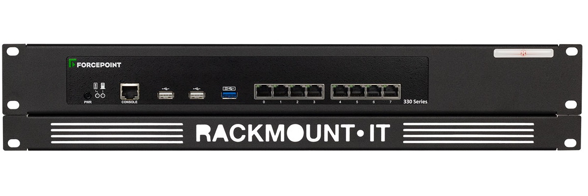 RM-FP-T2 Rackmount.IT