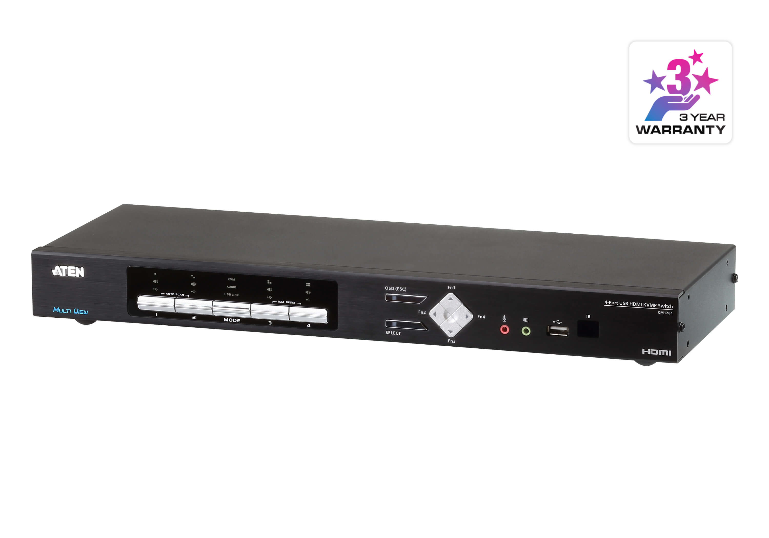 CM1284 ATEN