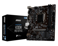 "H310M PRO-VD PLUS"